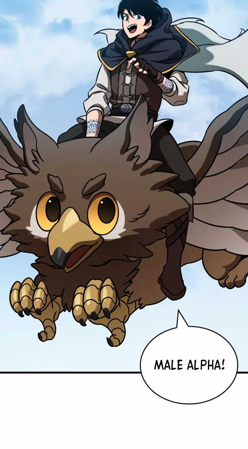 Vallhala Saga Chapter 33 Gambar 26