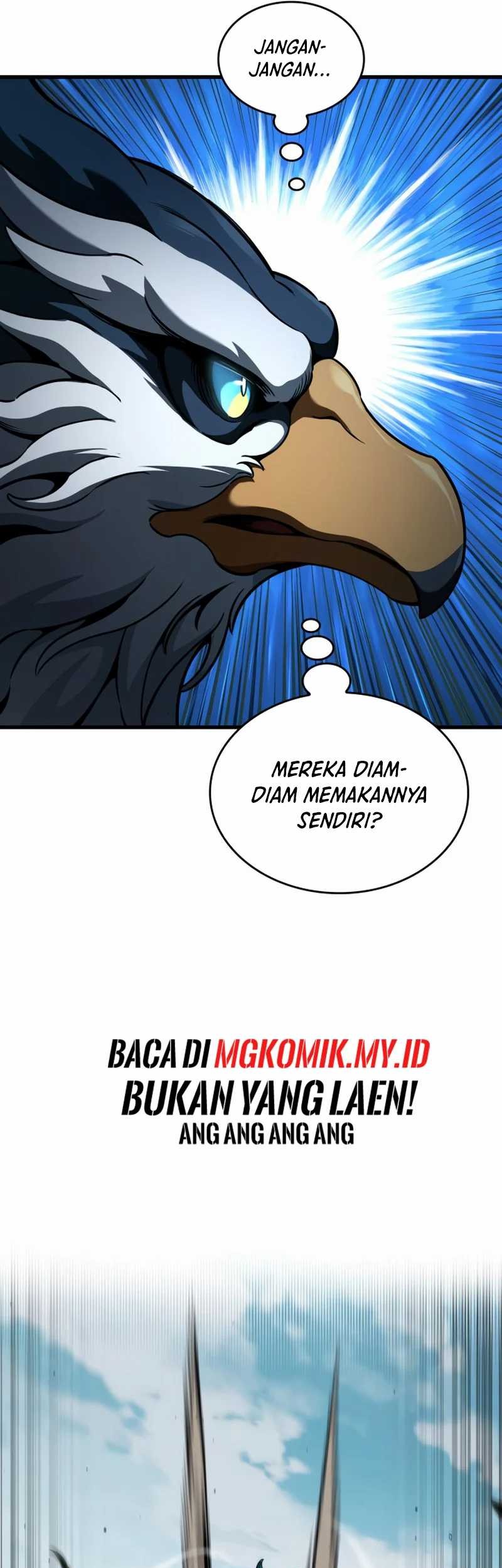 Vallhala Saga Chapter 33 Gambar 19