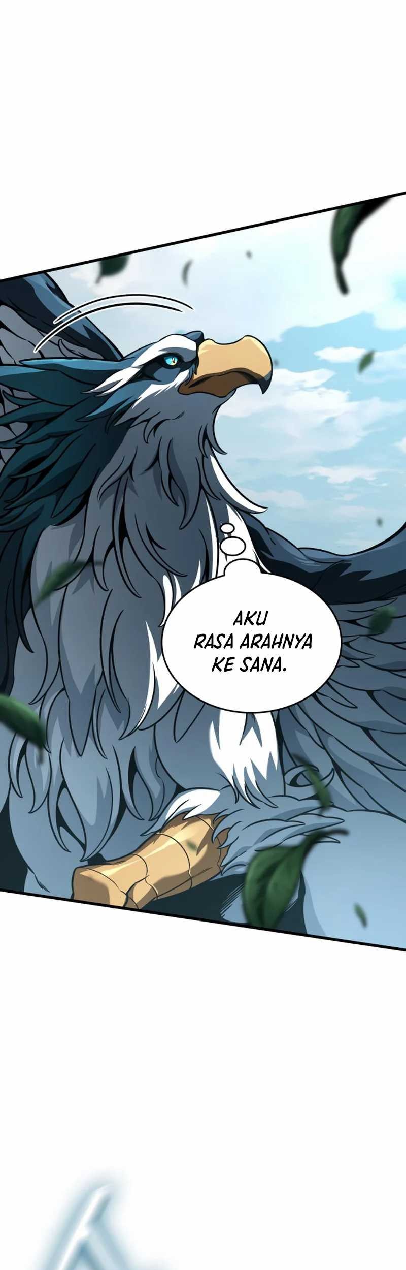 Vallhala Saga Chapter 33 Gambar 21