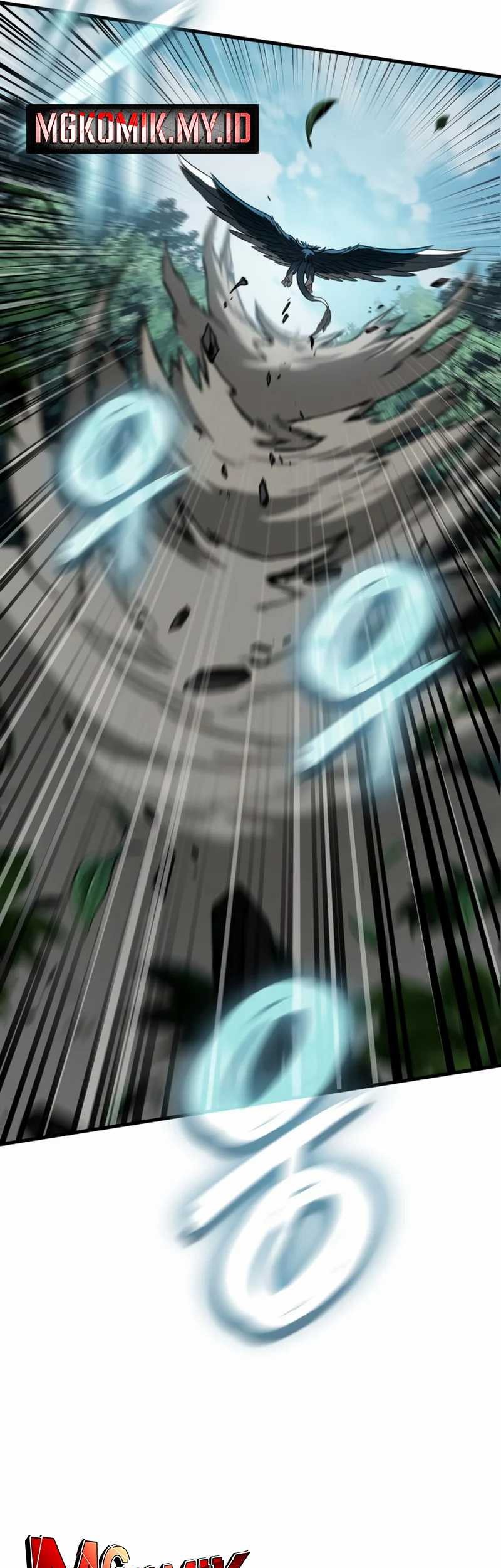 Vallhala Saga Chapter 33 Gambar 23