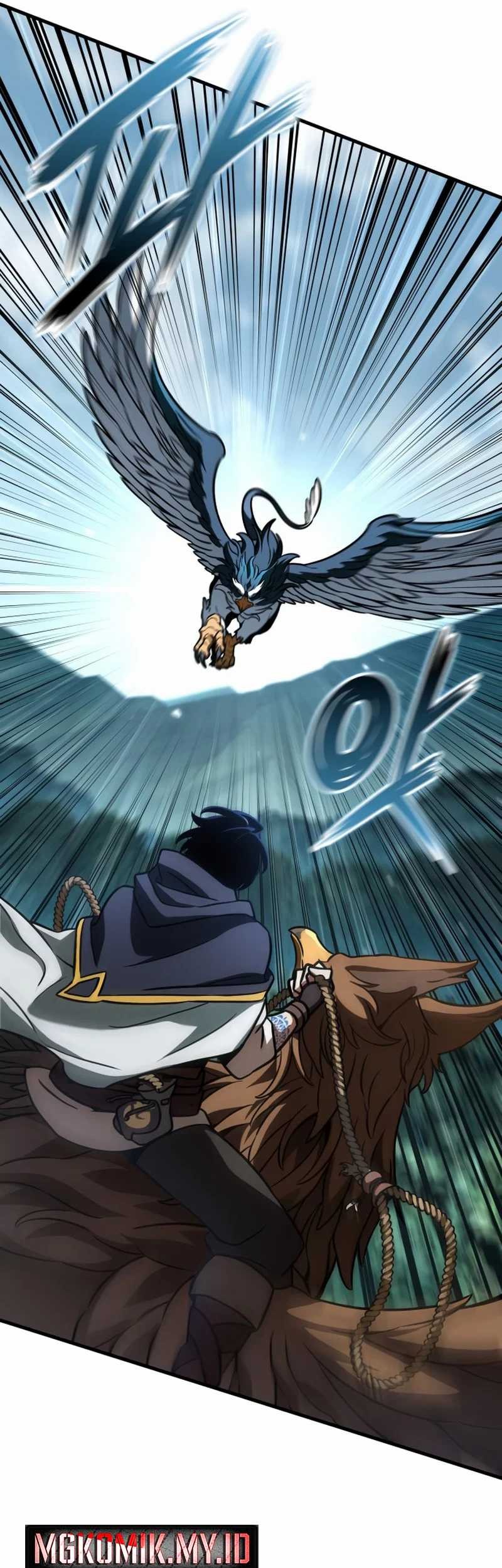 Vallhala Saga Chapter 33 Gambar 32