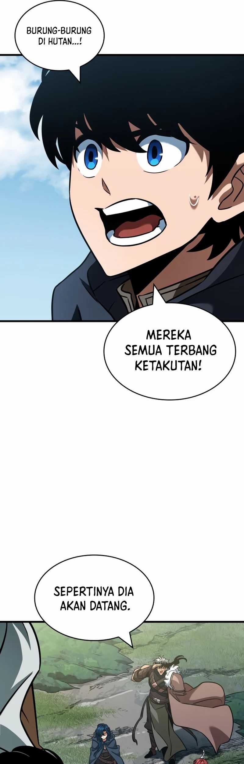 Vallhala Saga Chapter 33 Gambar 29