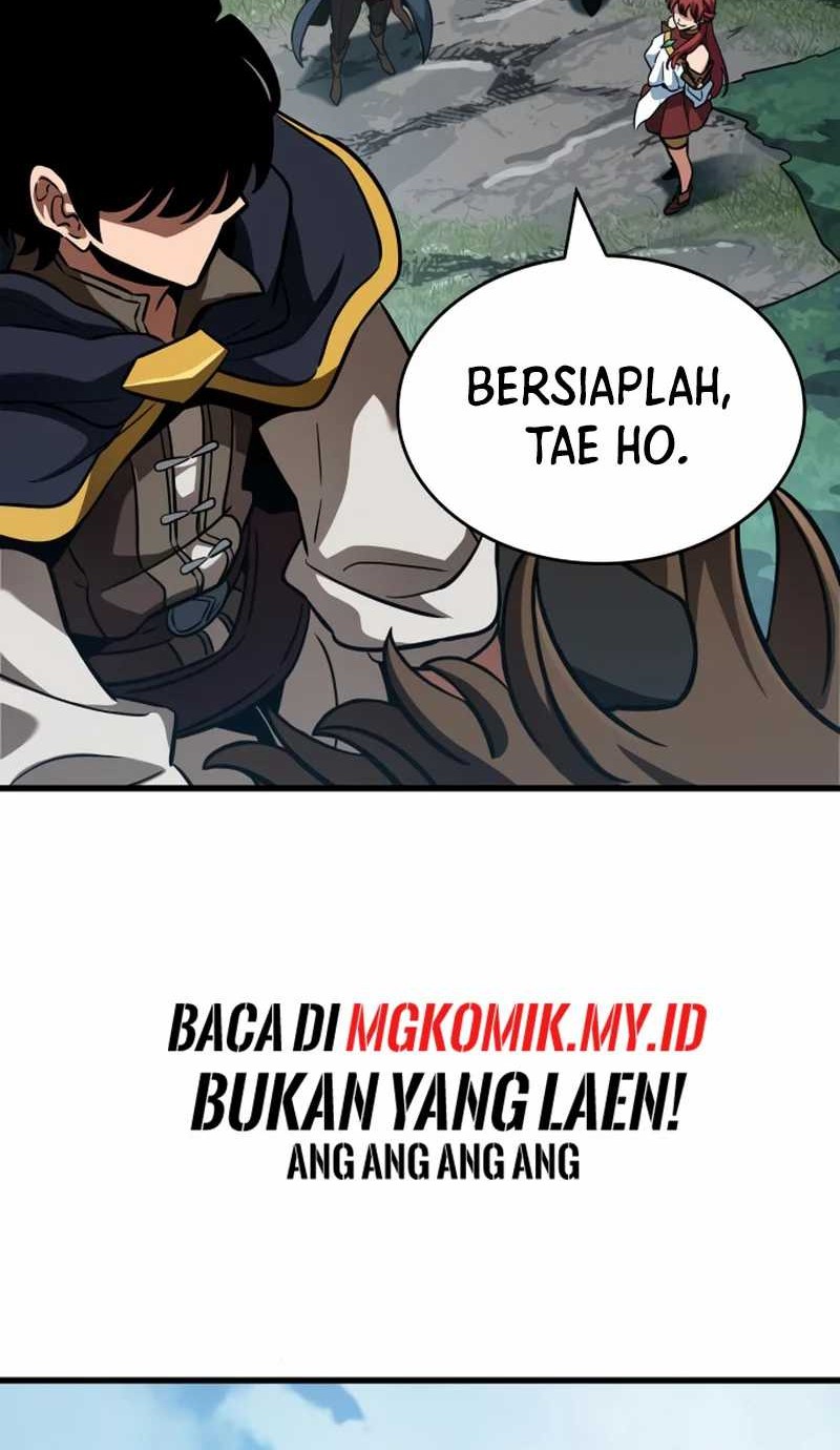 Vallhala Saga Chapter 33 Gambar 30