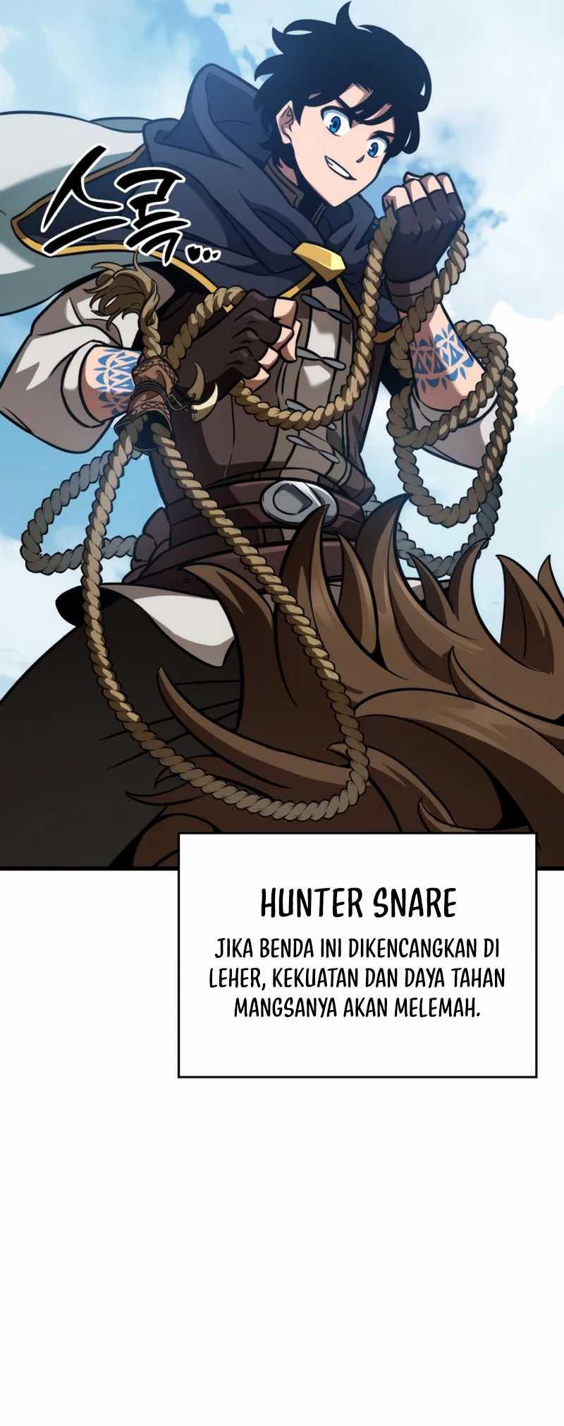 Vallhala Saga Chapter 33 Gambar 31