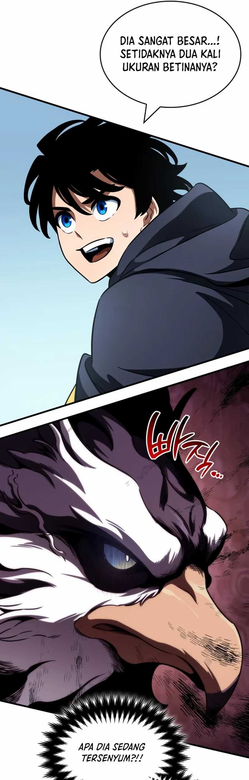 Vallhala Saga Chapter 33 Gambar 34