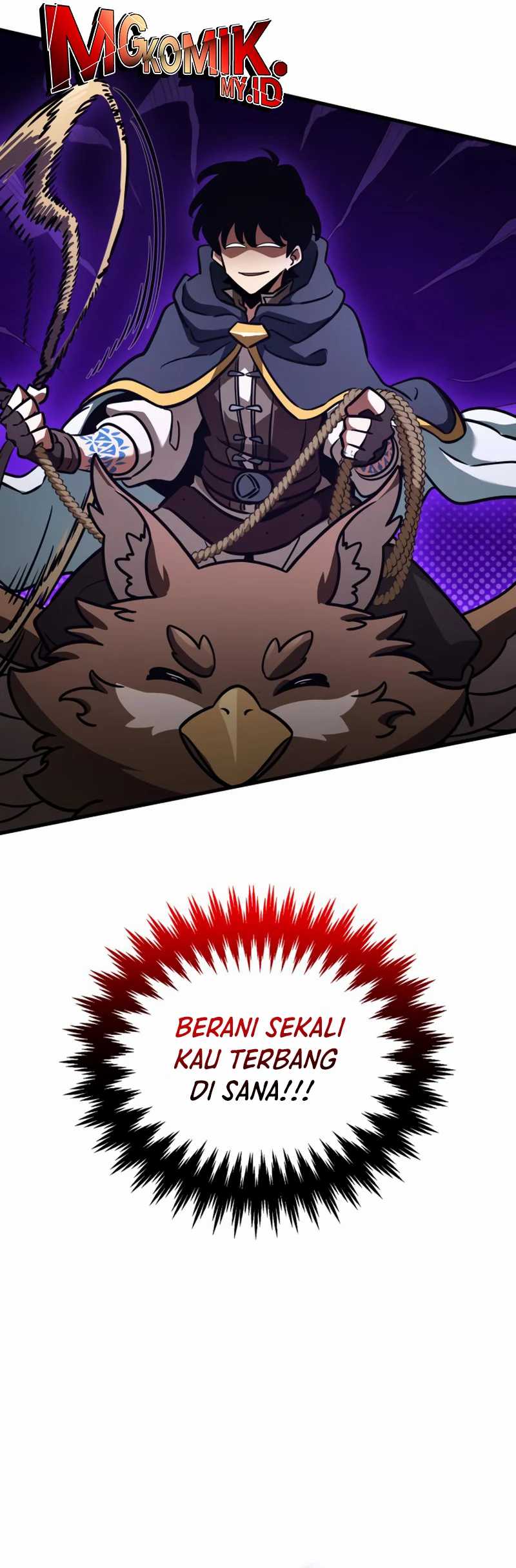 Vallhala Saga Chapter 33 Gambar 36