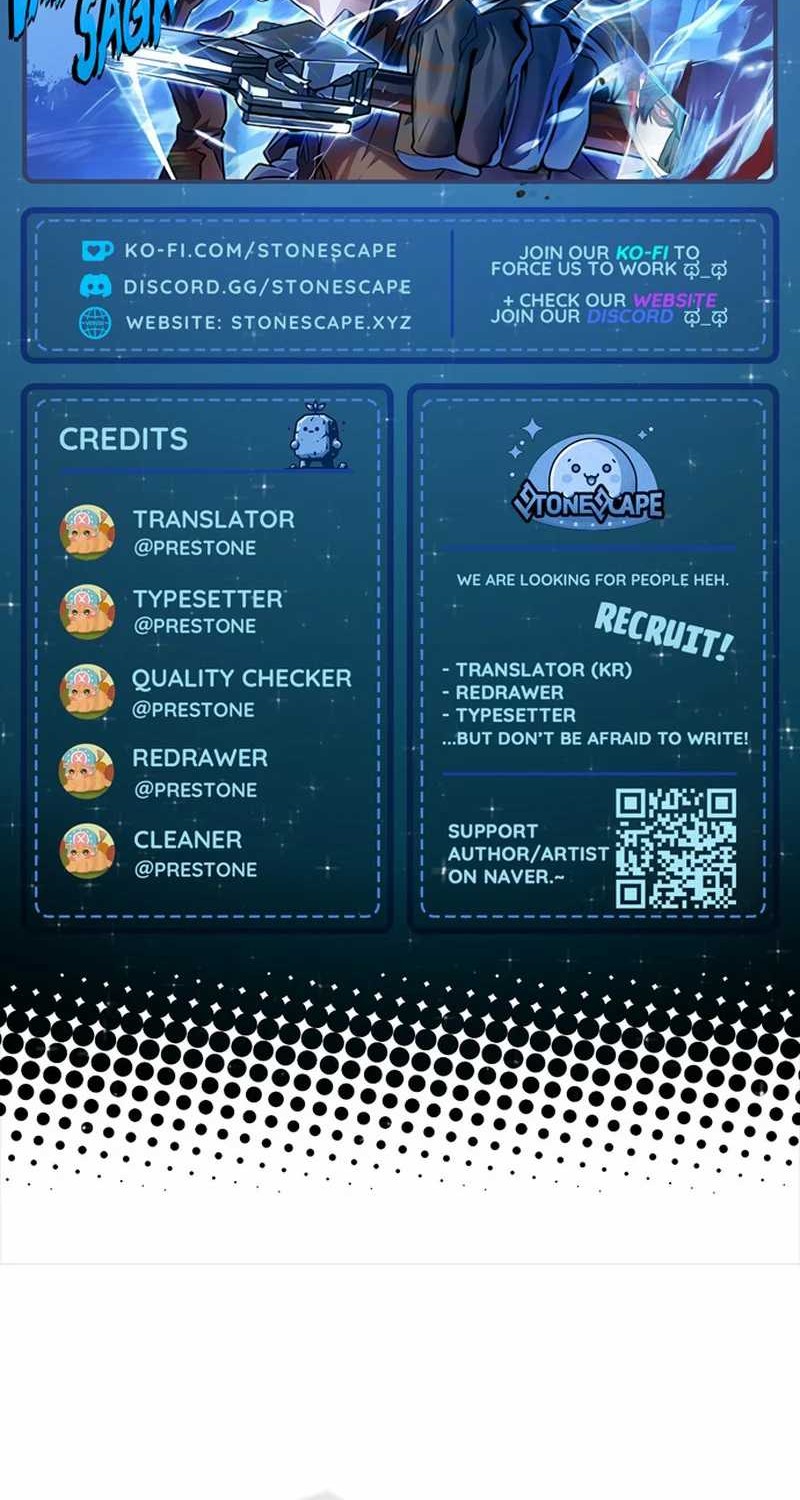 Manhwa Vallhala Saga Chapter 33 gambar nomor 2