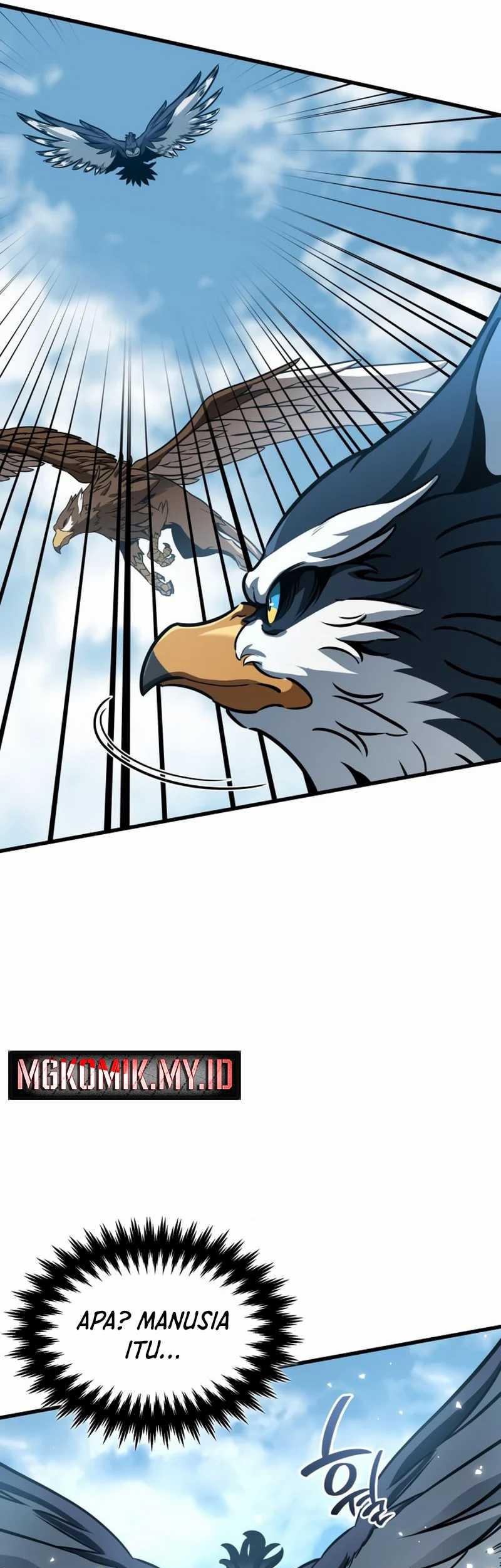 Vallhala Saga Chapter 33 Gambar 43