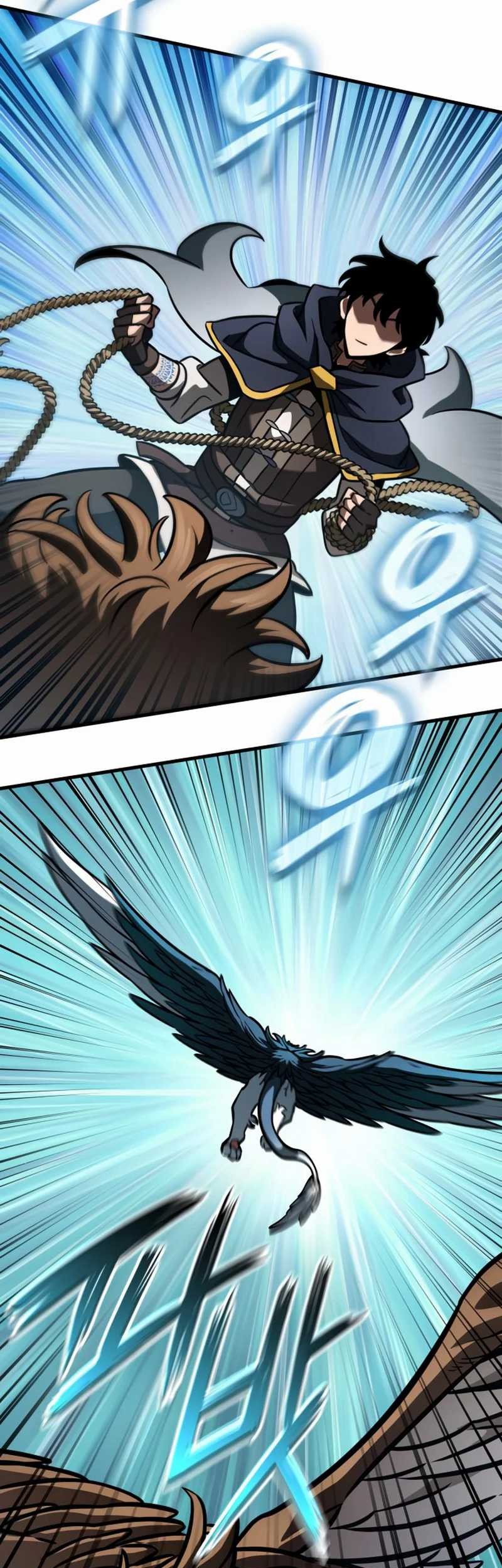 Vallhala Saga Chapter 33 Gambar 39