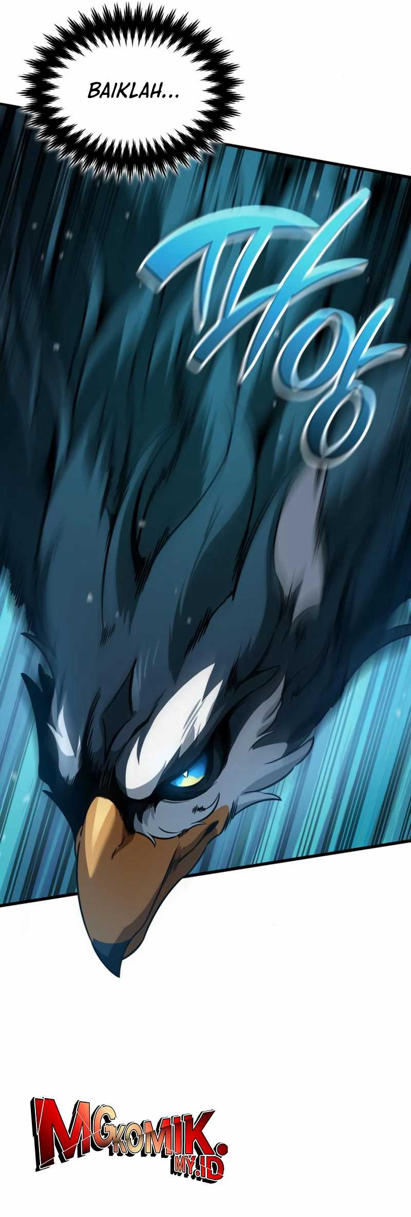 Vallhala Saga Chapter 33 Gambar 45