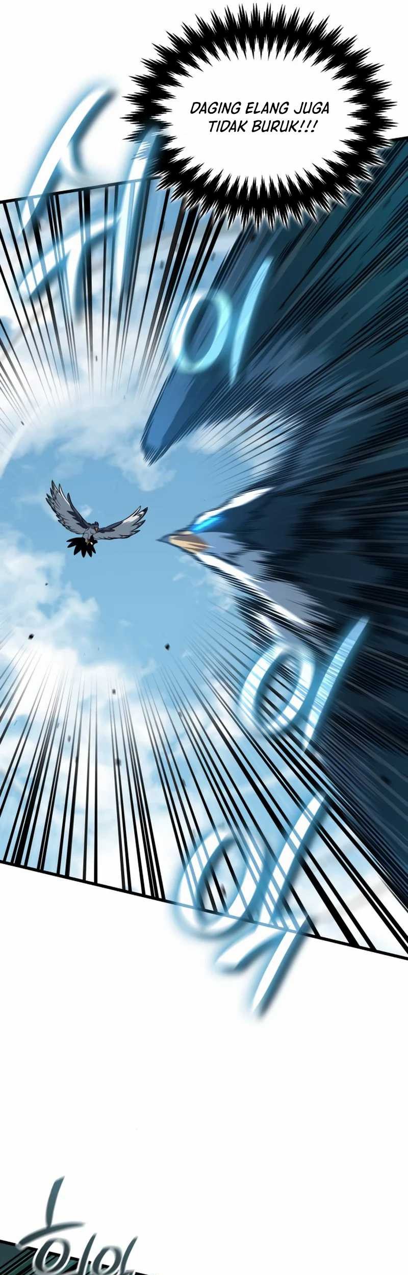 Vallhala Saga Chapter 33 Gambar 46