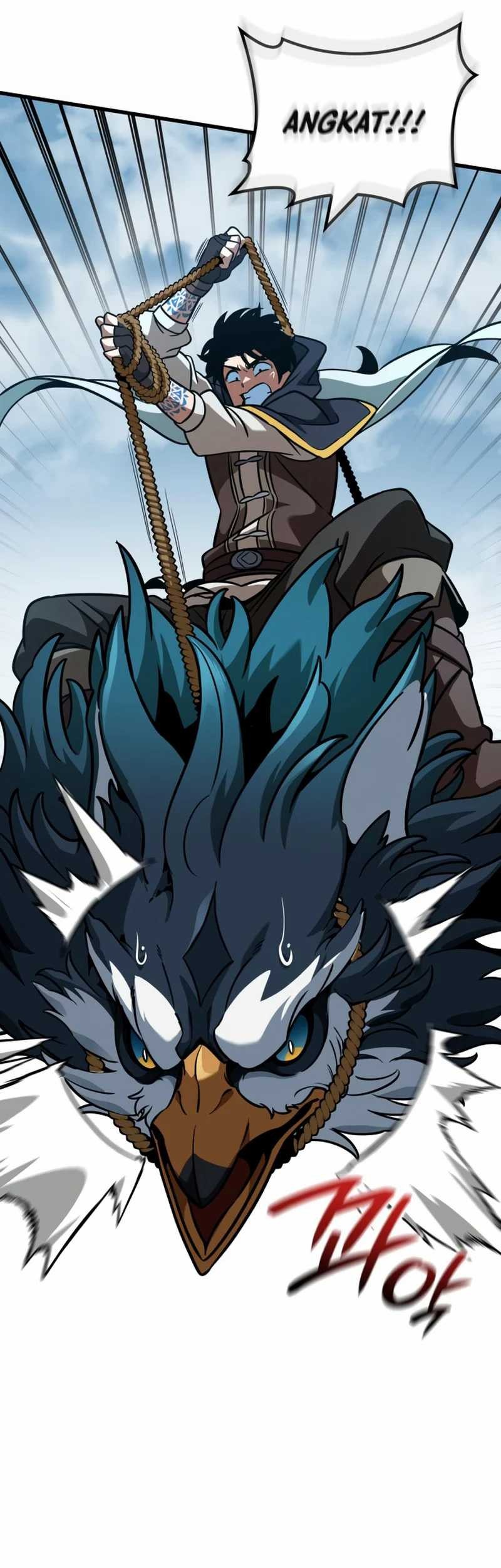 Vallhala Saga Chapter 33 Gambar 52