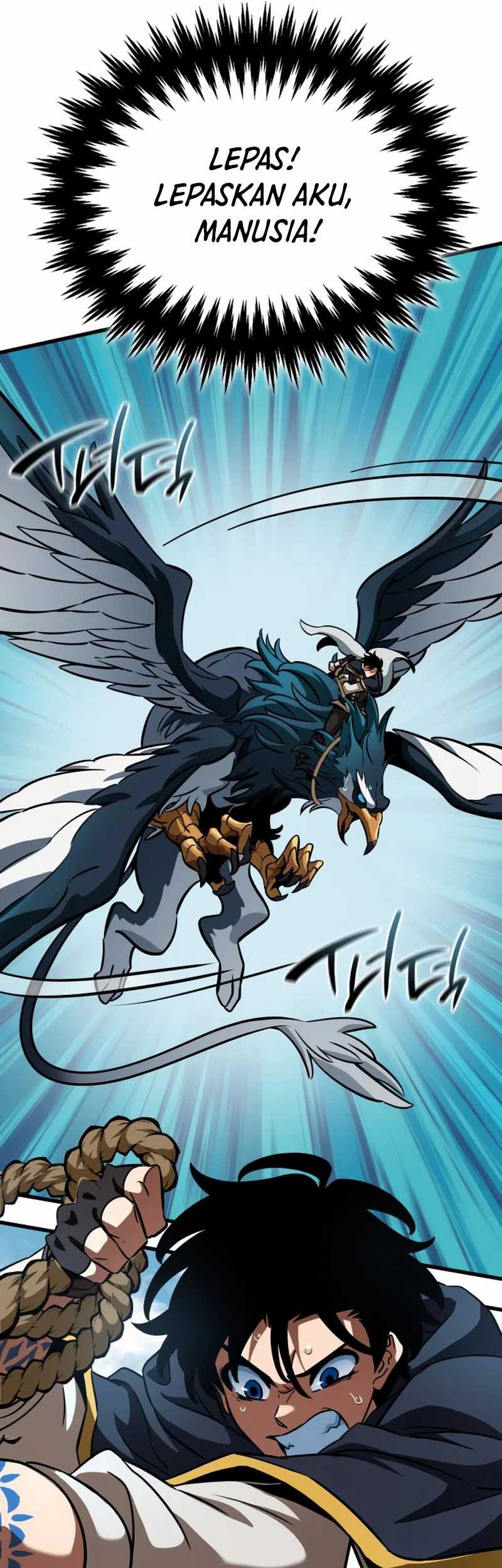 Vallhala Saga Chapter 33 Gambar 54