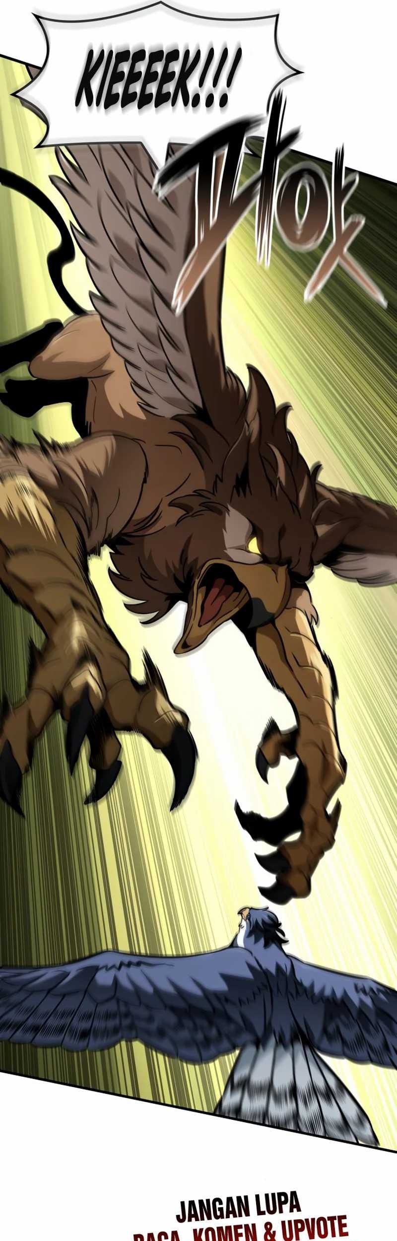 Vallhala Saga Chapter 33 Gambar 3