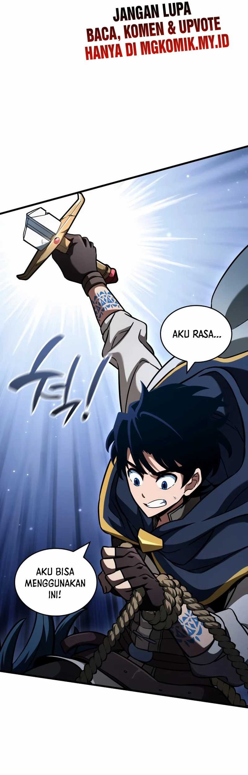 Vallhala Saga Chapter 33 Gambar 62