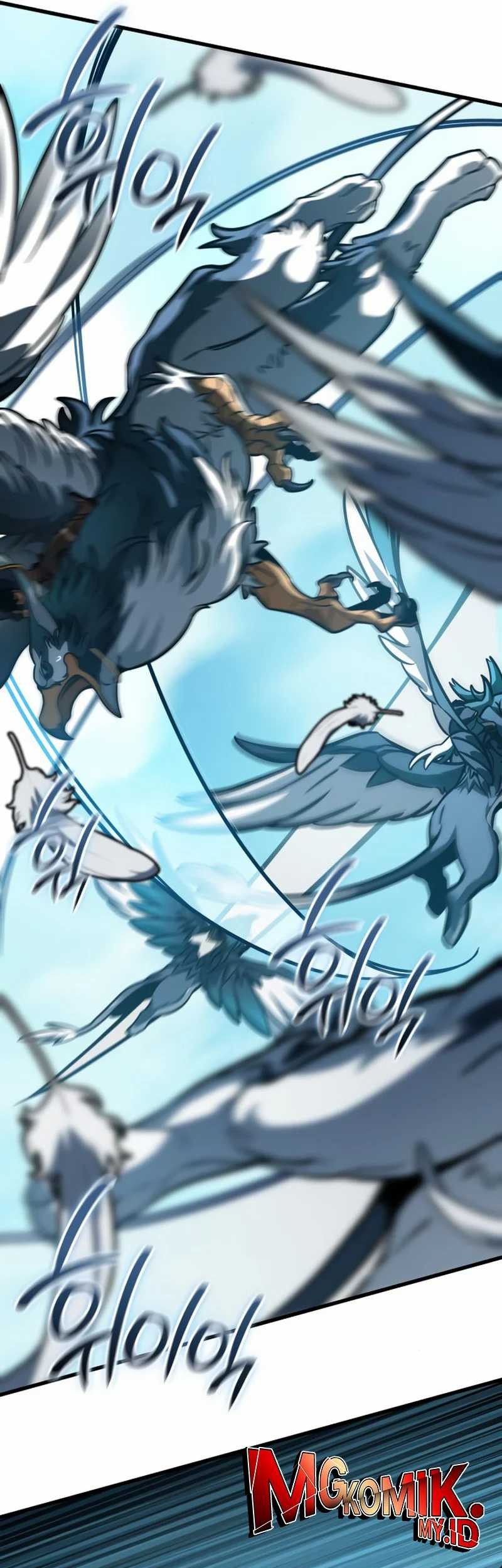 Vallhala Saga Chapter 33 Gambar 56