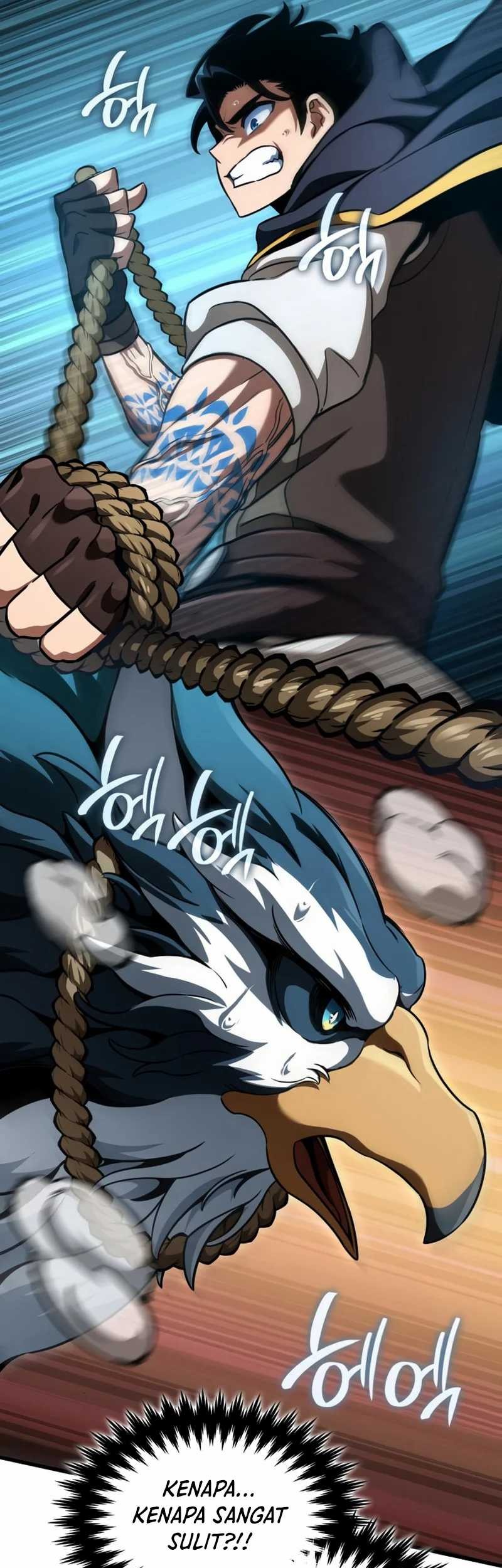 Vallhala Saga Chapter 33 Gambar 58