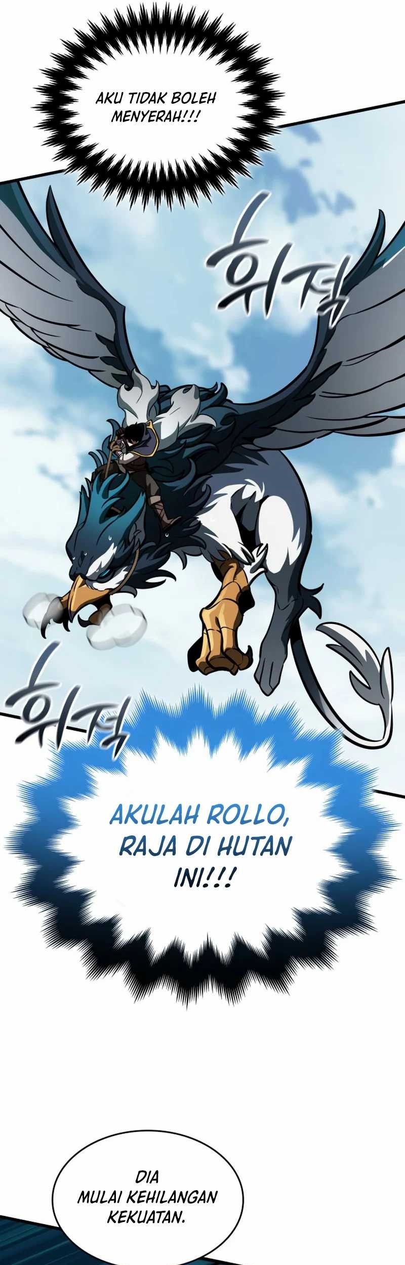 Vallhala Saga Chapter 33 Gambar 60