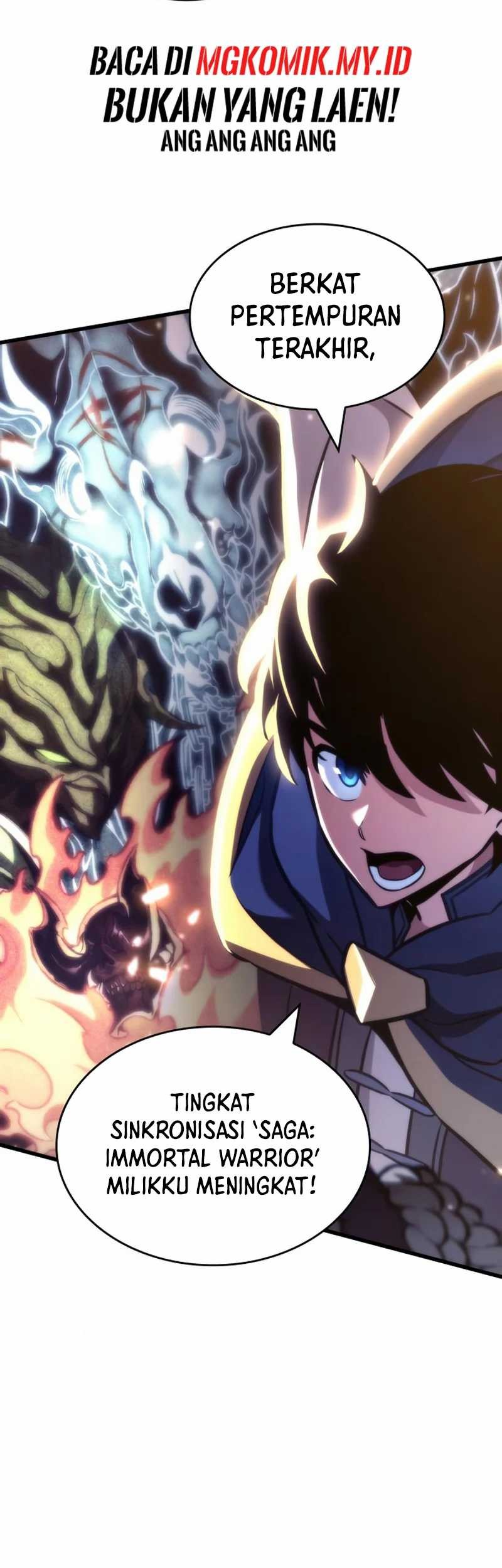 Vallhala Saga Chapter 33 Gambar 64