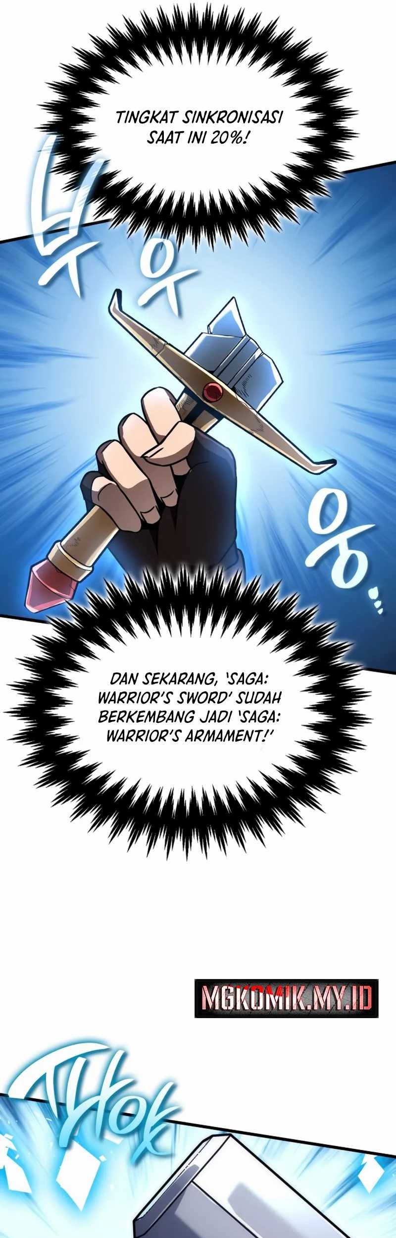 Vallhala Saga Chapter 33 Gambar 66