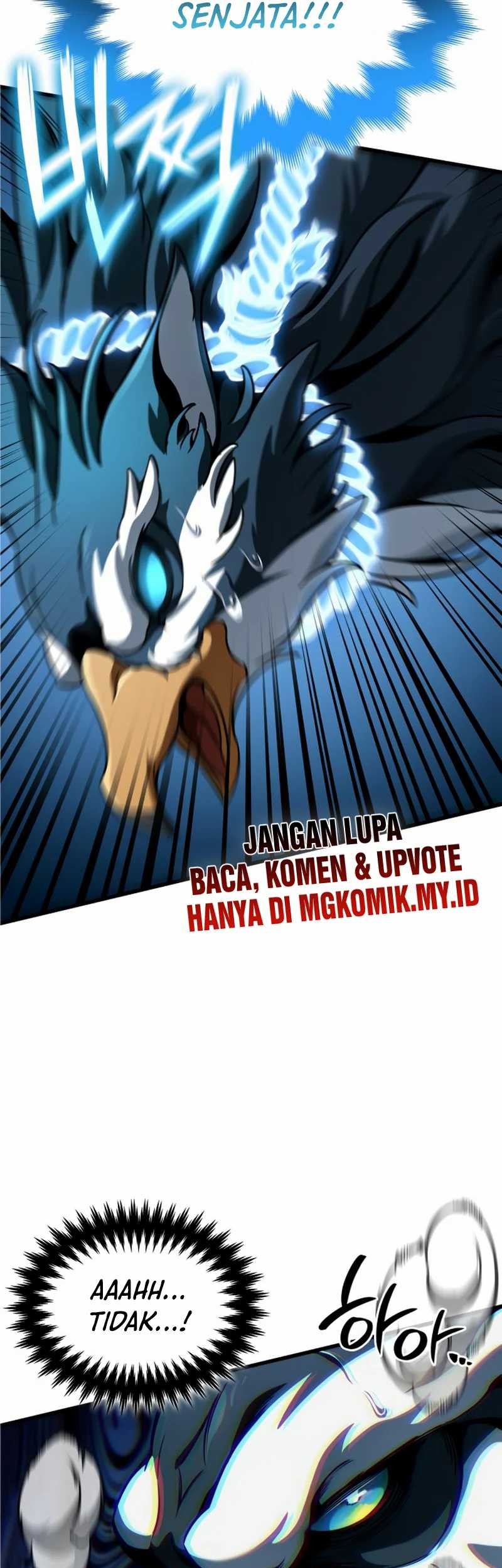 Vallhala Saga Chapter 33 Gambar 72