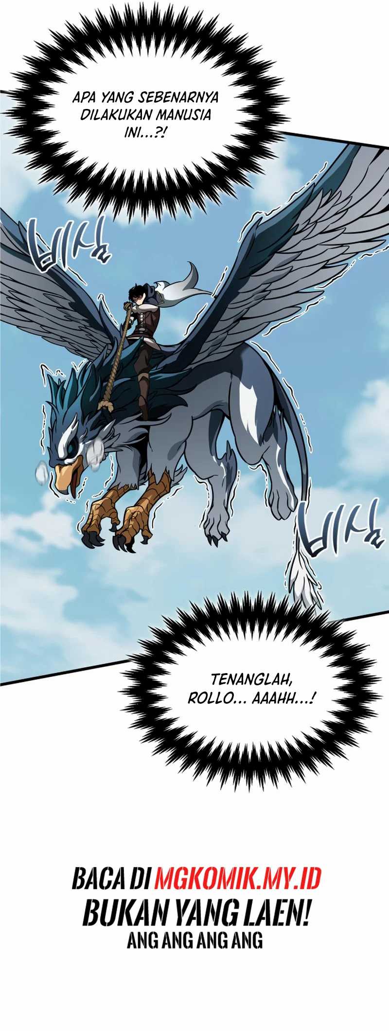 Vallhala Saga Chapter 33 Gambar 74