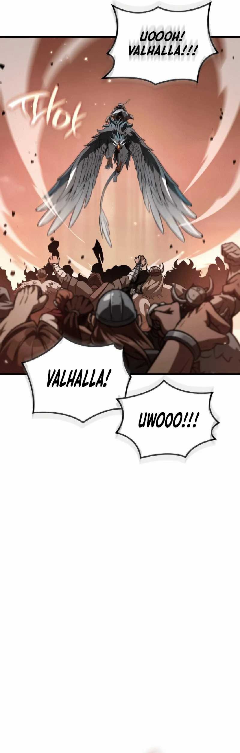 Vallhala Saga Chapter 34 Gambar 77