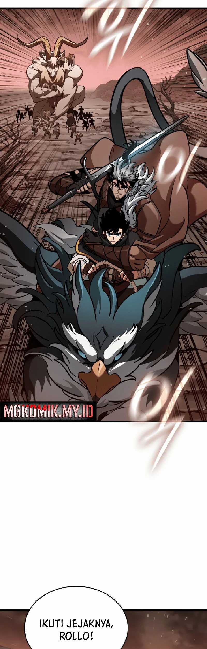 Vallhala Saga Chapter 34 Gambar 79