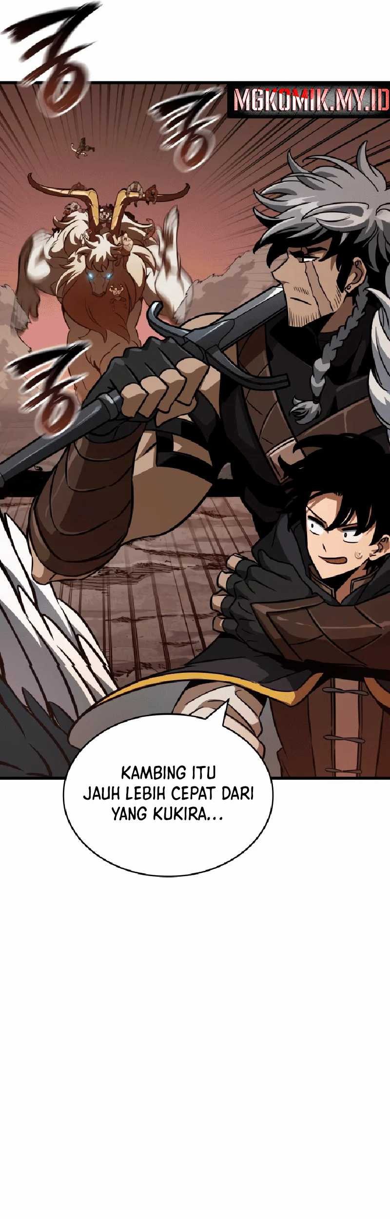 Vallhala Saga Chapter 34 Gambar 82