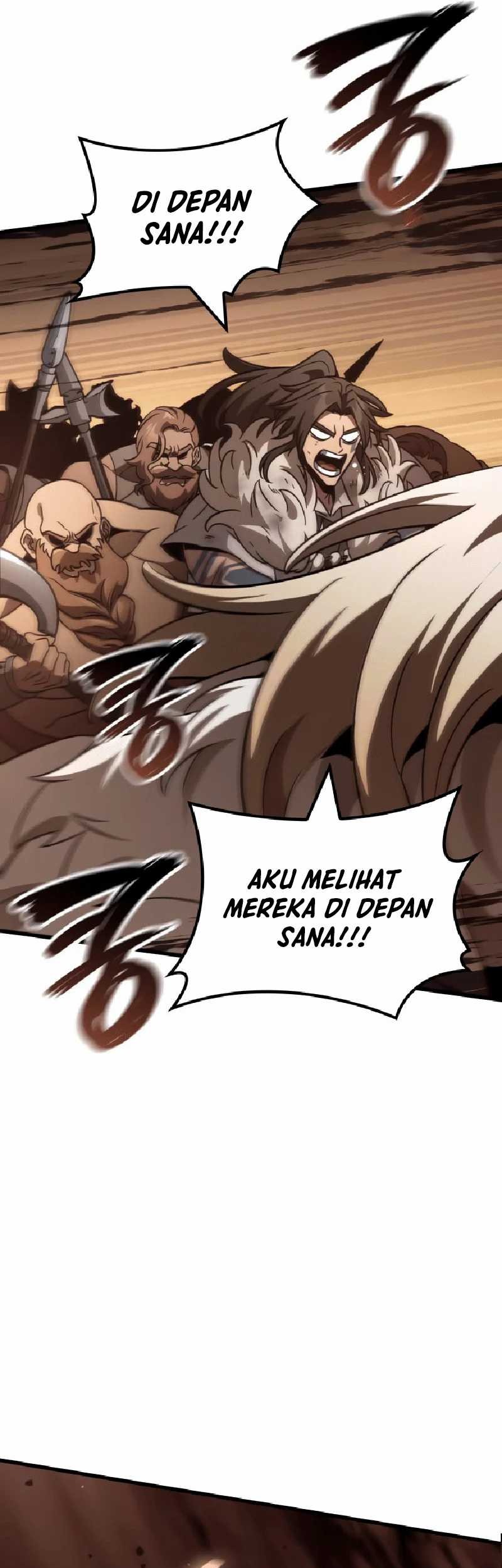 Vallhala Saga Chapter 34 Gambar 84