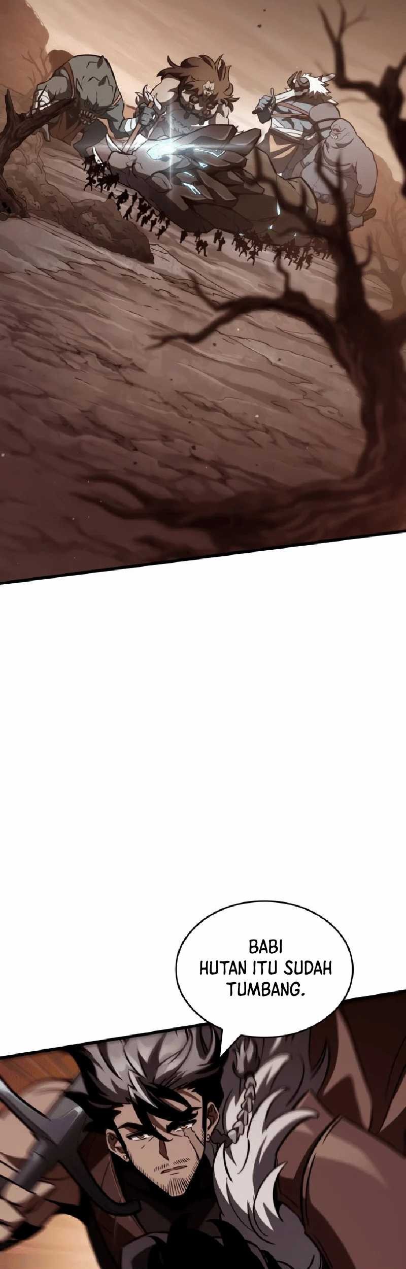 Vallhala Saga Chapter 34 Gambar 86