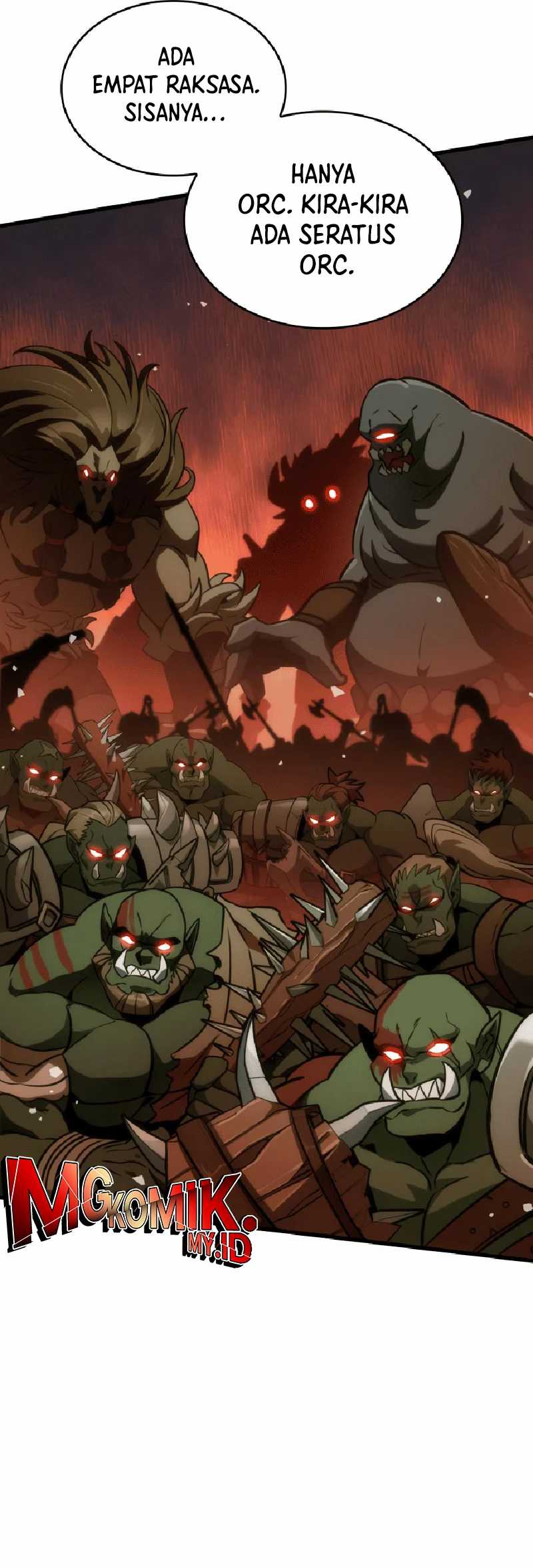 Vallhala Saga Chapter 34 Gambar 92