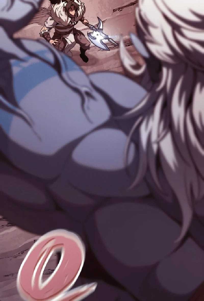 Vallhala Saga Chapter 34 Gambar 8