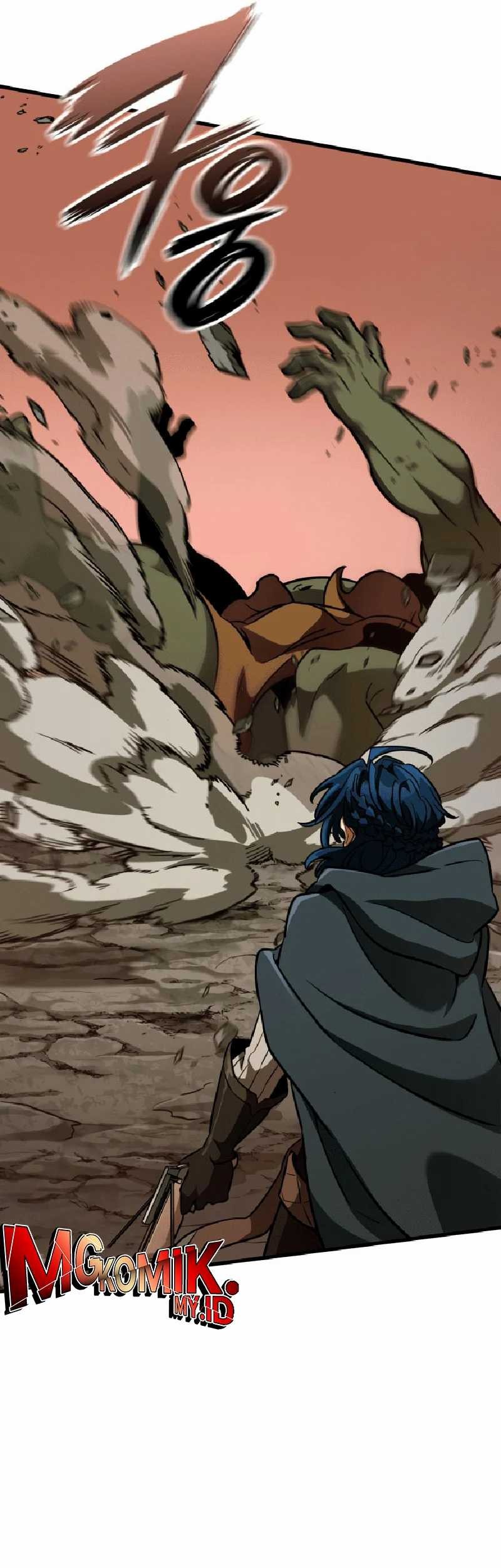 Vallhala Saga Chapter 34 Gambar 97