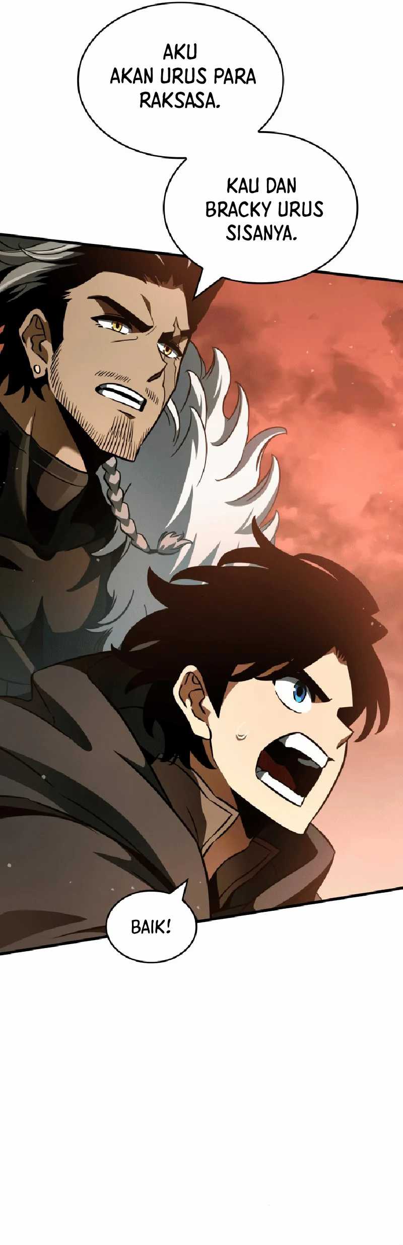 Vallhala Saga Chapter 34 Gambar 93