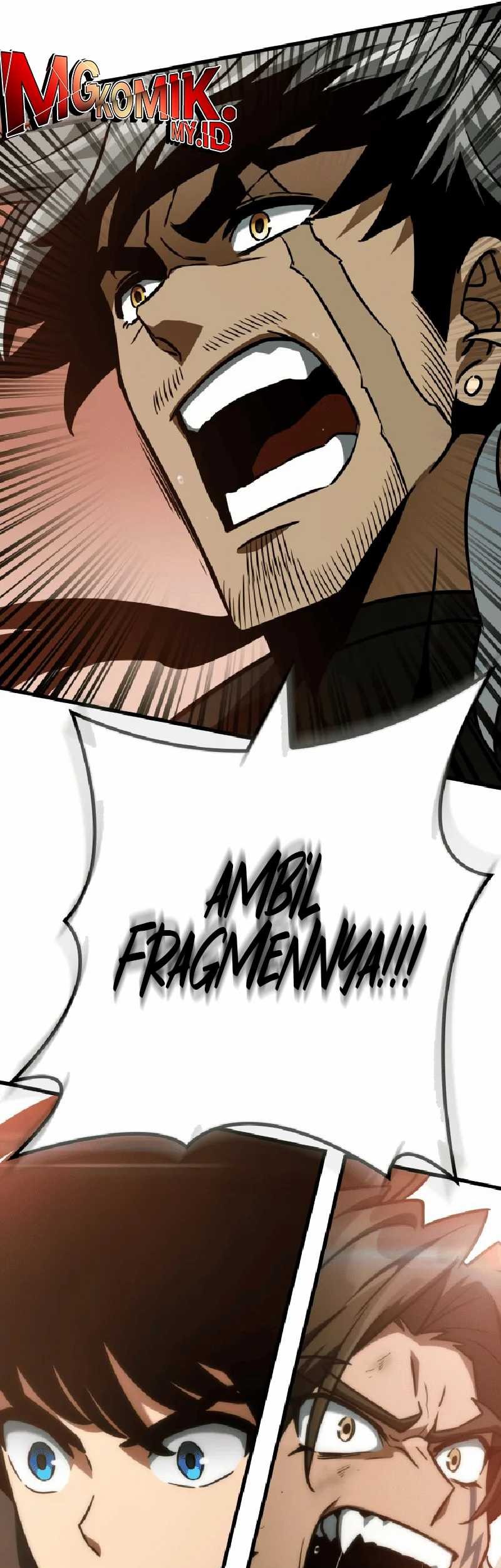 Vallhala Saga Chapter 34 Gambar 94