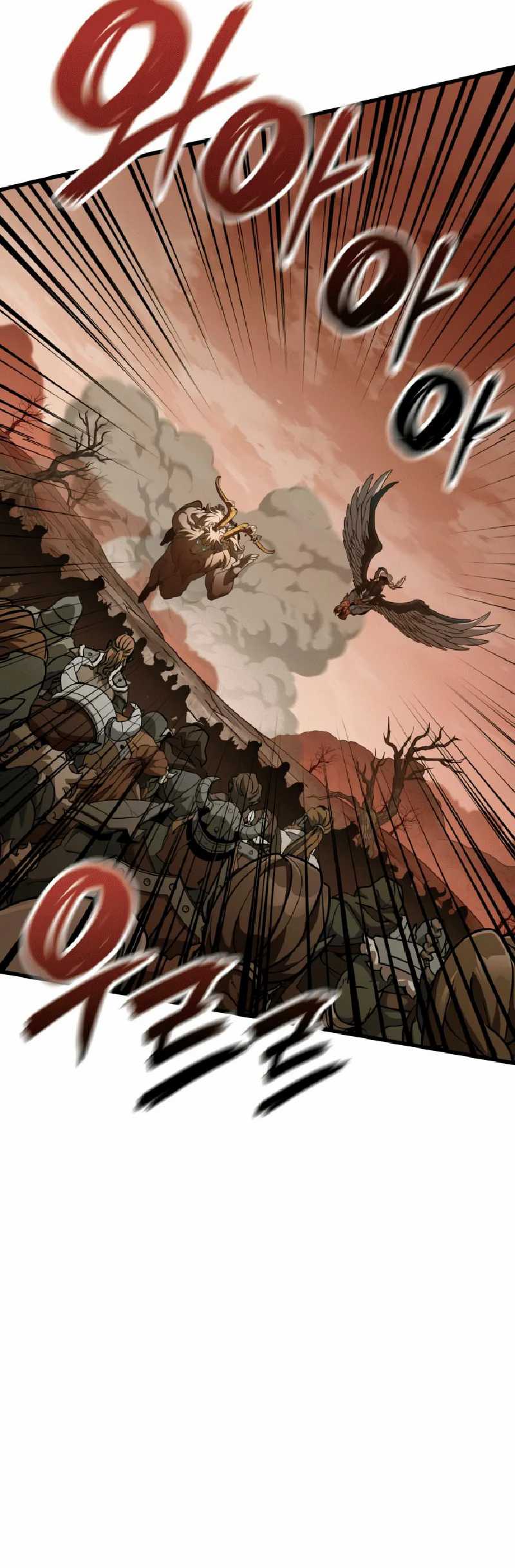 Vallhala Saga Chapter 34 Gambar 96