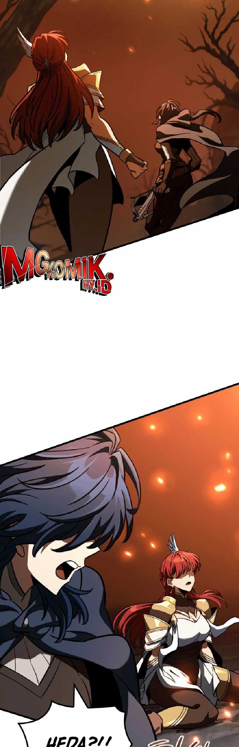 Vallhala Saga Chapter 34 Gambar 105