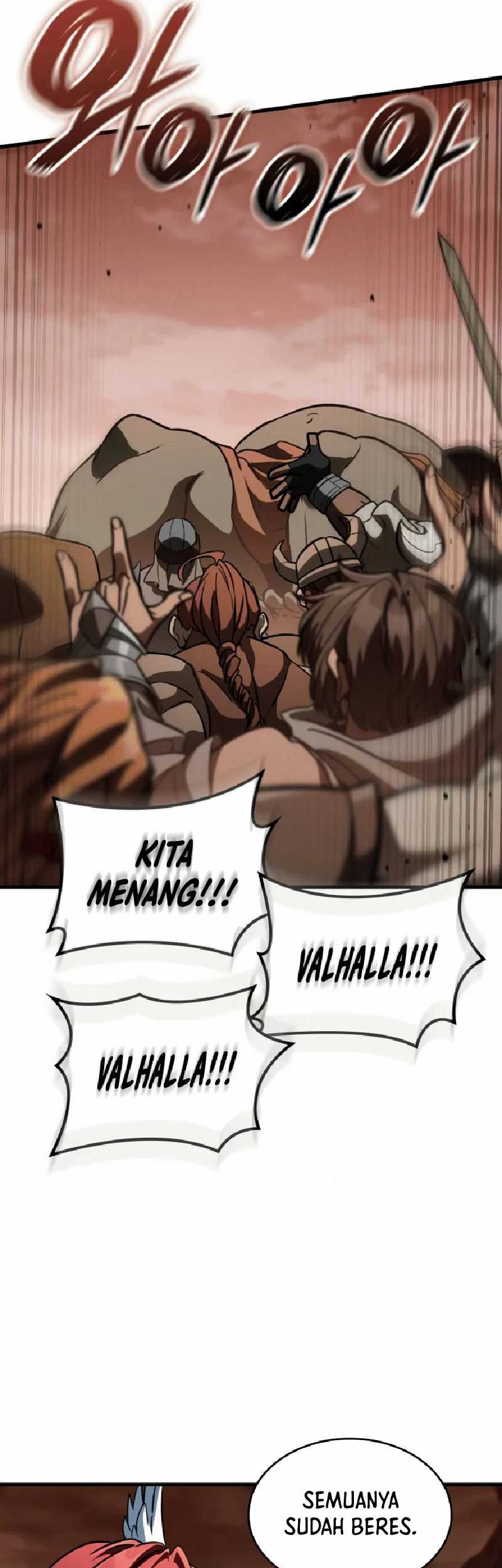 Vallhala Saga Chapter 34 Gambar 99