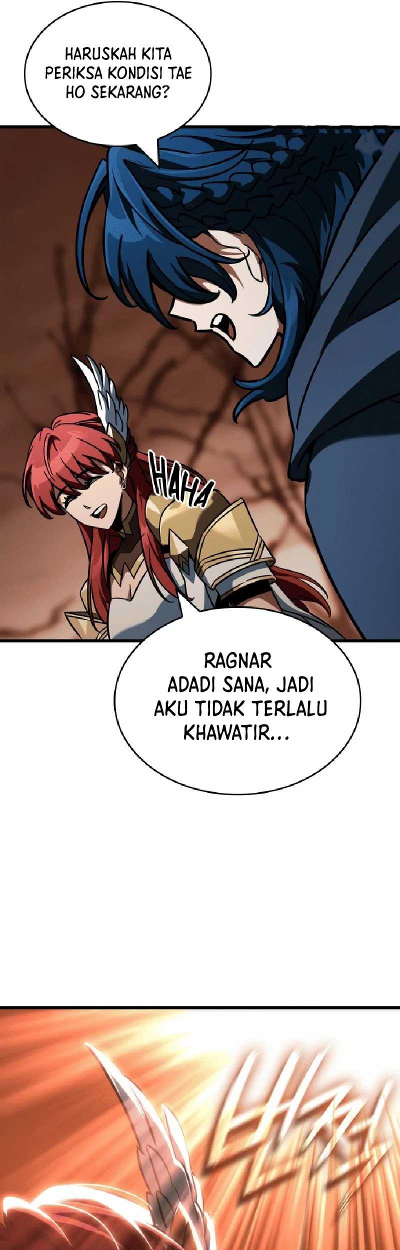 Vallhala Saga Chapter 34 Gambar 101
