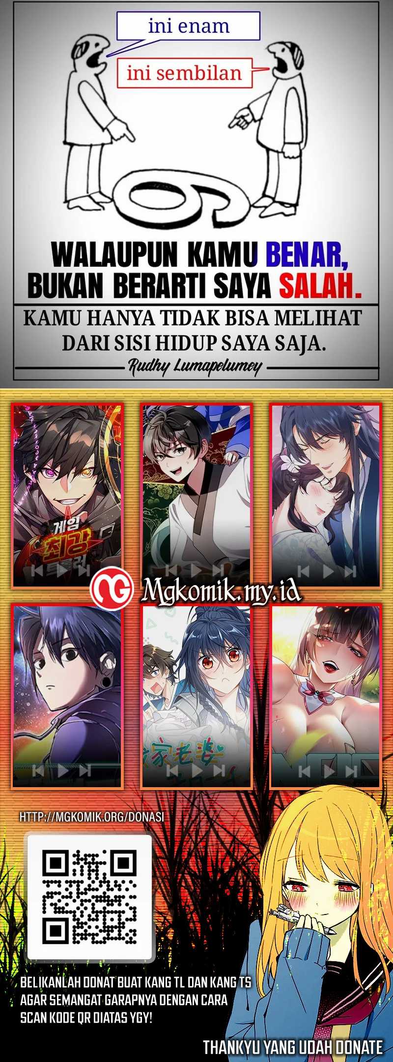 Vallhala Saga Chapter 34 Gambar 109