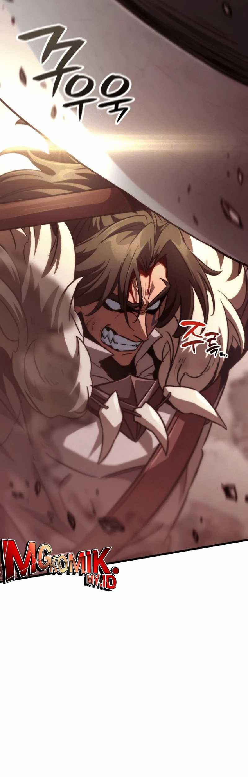 Vallhala Saga Chapter 34 Gambar 12