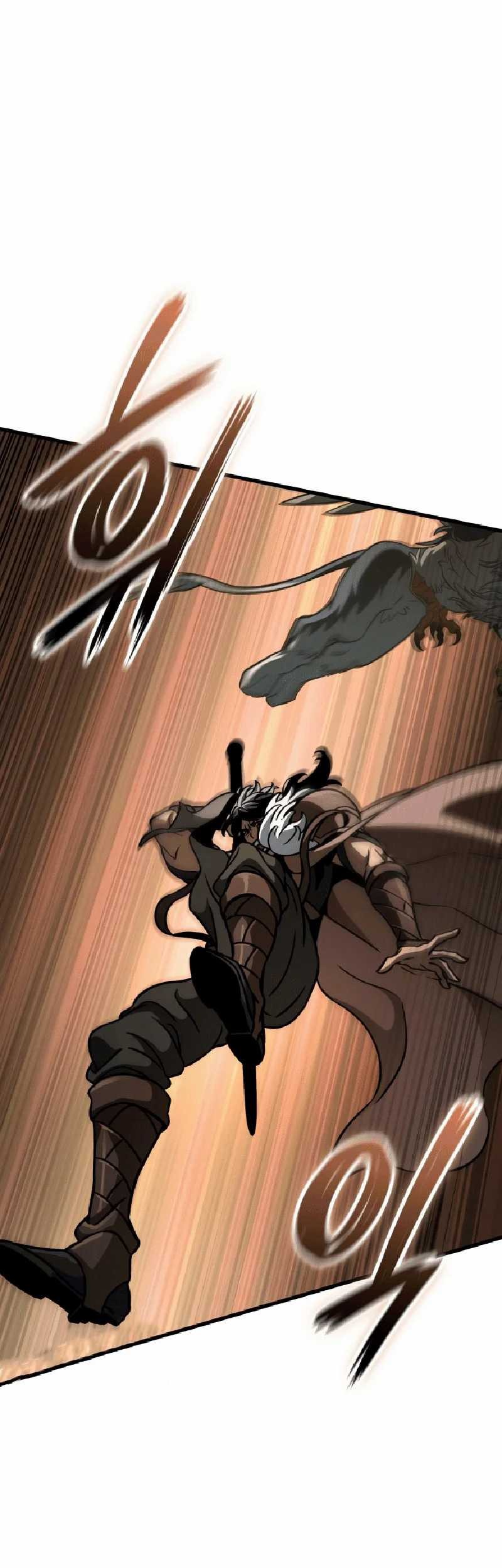 Vallhala Saga Chapter 34 Gambar 14