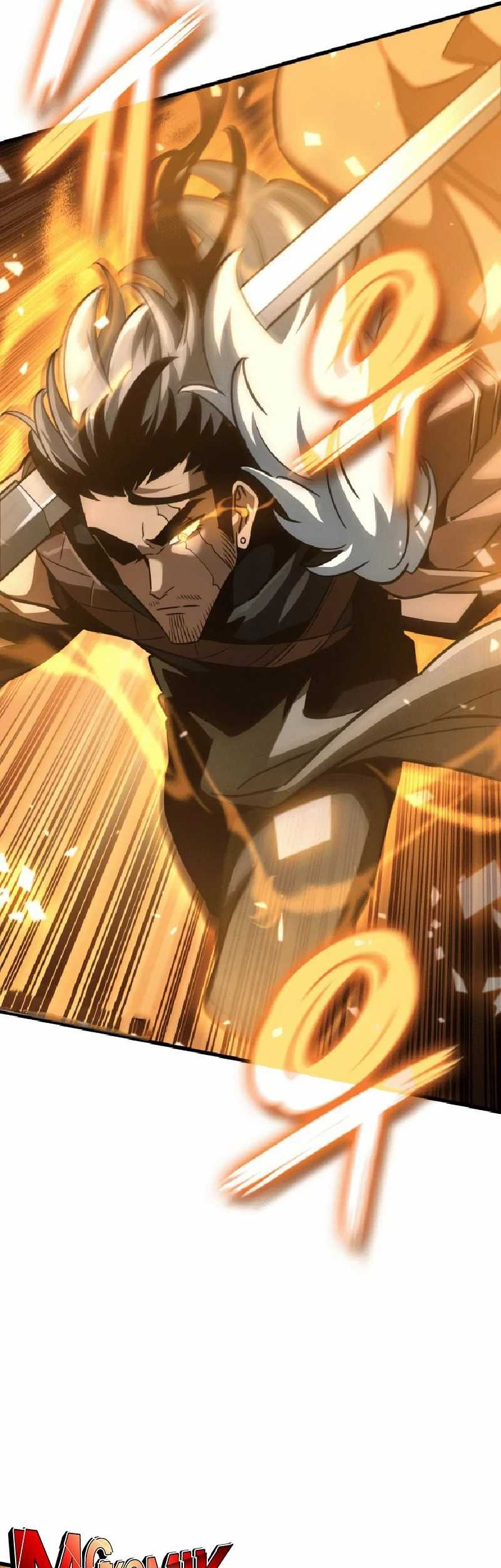 Vallhala Saga Chapter 34 Gambar 16