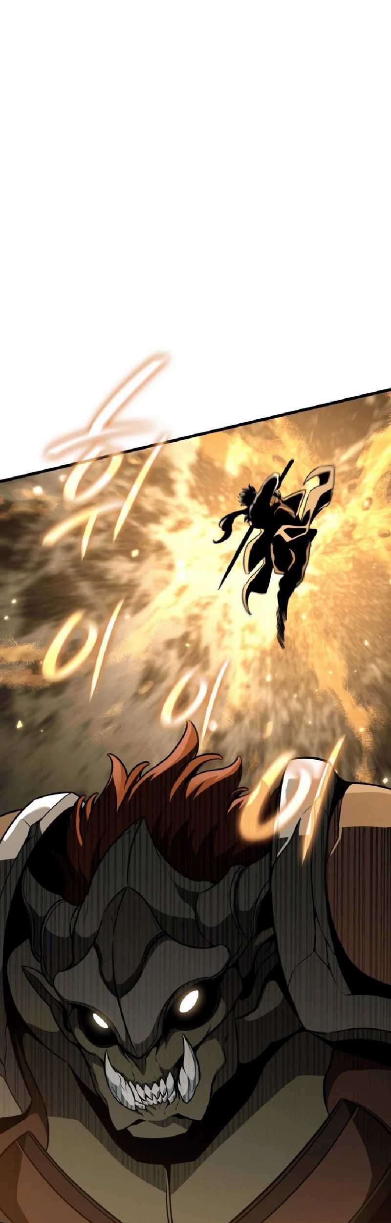 Vallhala Saga Chapter 34 Gambar 18