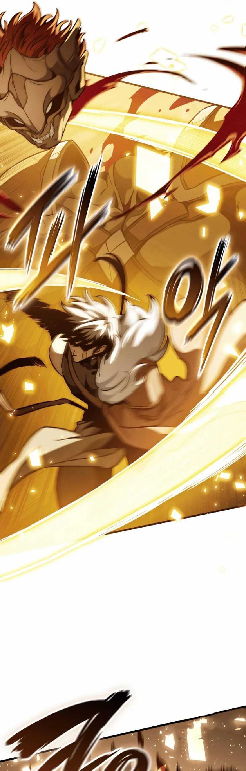 Vallhala Saga Chapter 34 Gambar 20