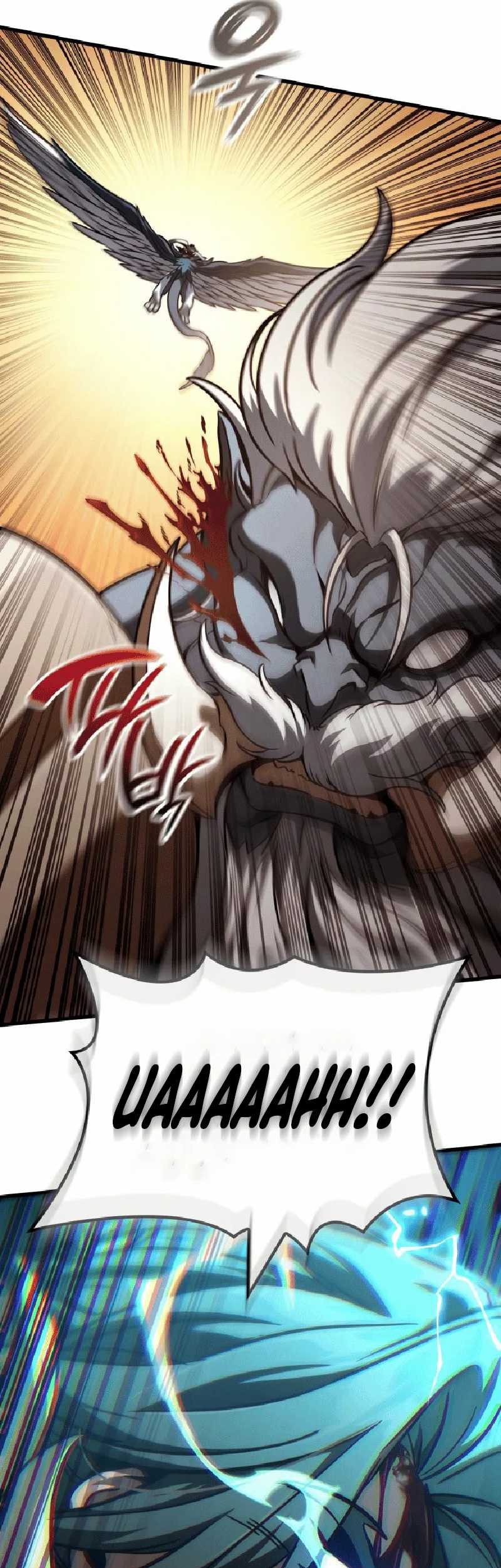 Vallhala Saga Chapter 34 Gambar 25