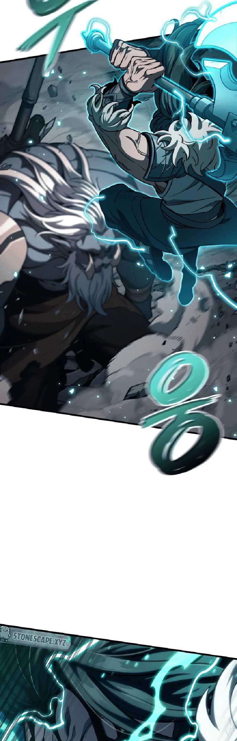 Vallhala Saga Chapter 34 Gambar 33