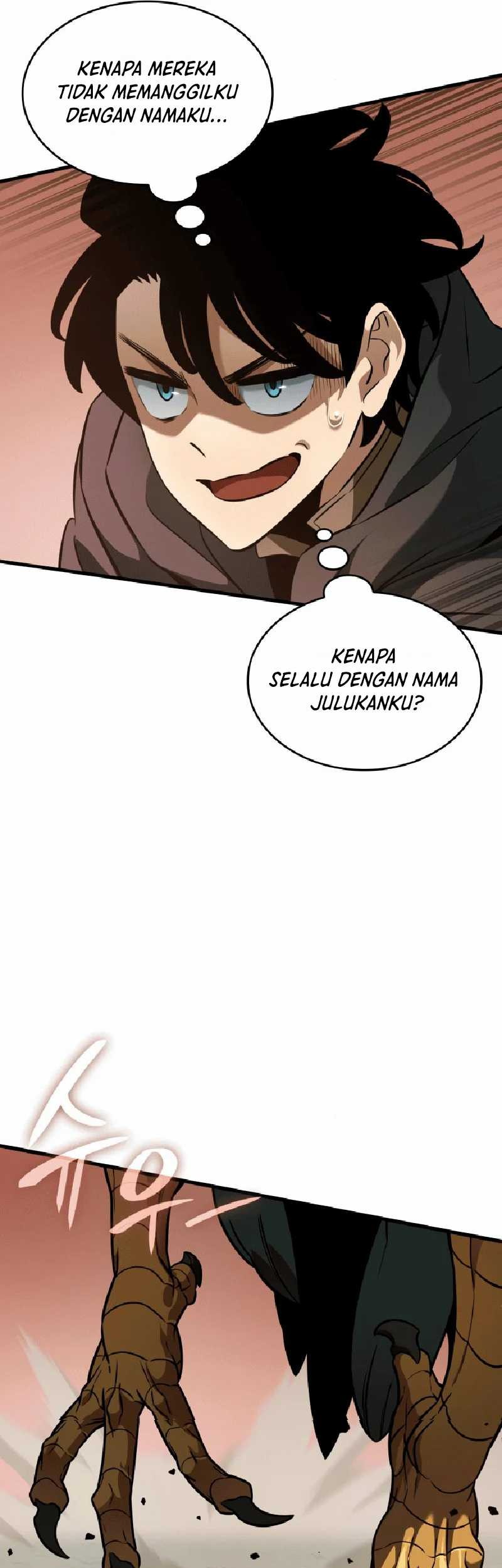 Vallhala Saga Chapter 34 Gambar 42