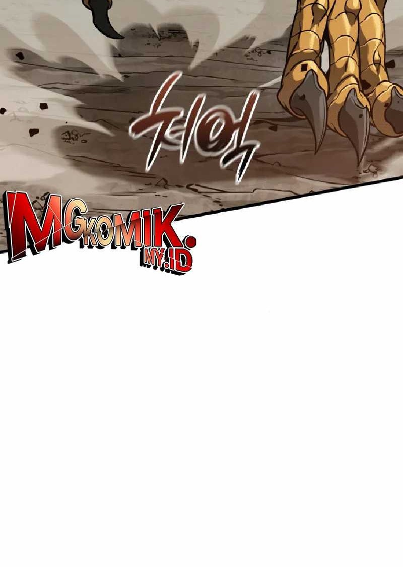 Vallhala Saga Chapter 34 Gambar 43